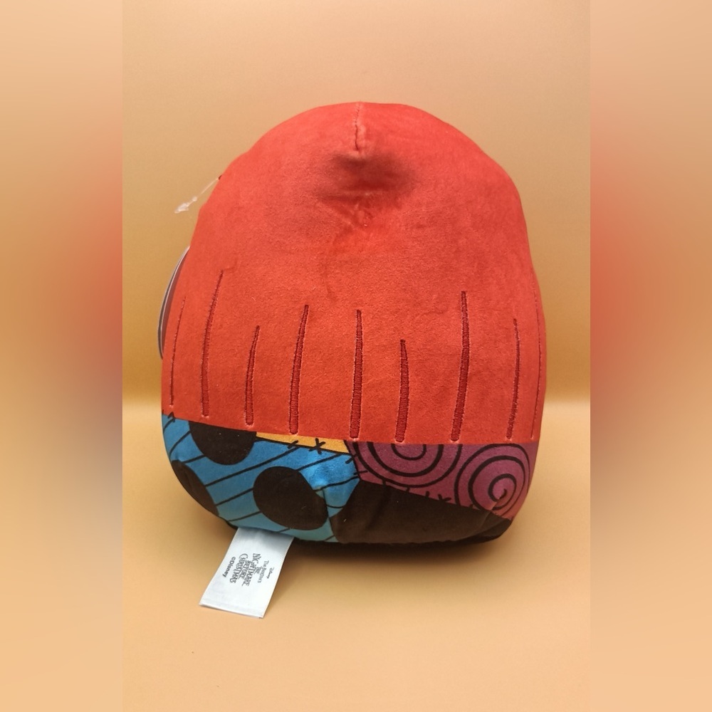 Sally Squishmallow Disney Tim Burtons The Nightmare Before Christmas - Picture 6 of 11
